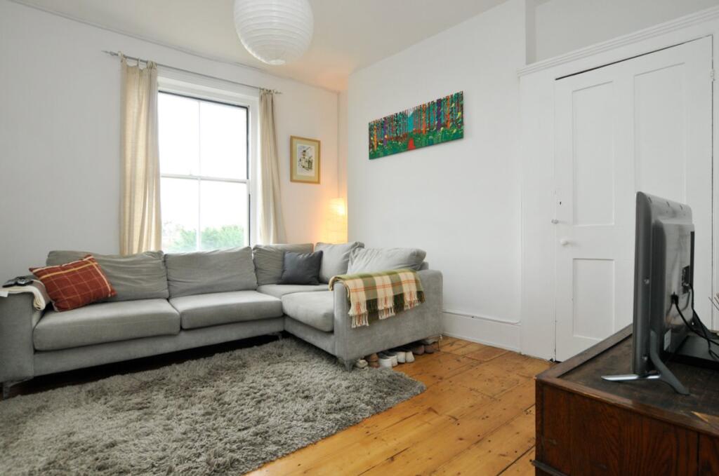 Main image of property: Petherton Road, Canonbury