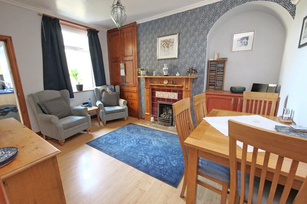 House in Skipton, Middle Town - View 3