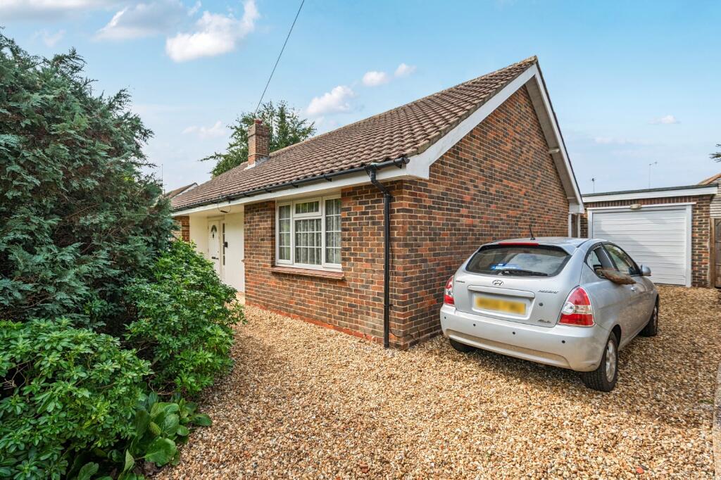 Main image of property: Ferring Lane, Ferring, Worthing, West Sussex, BN12