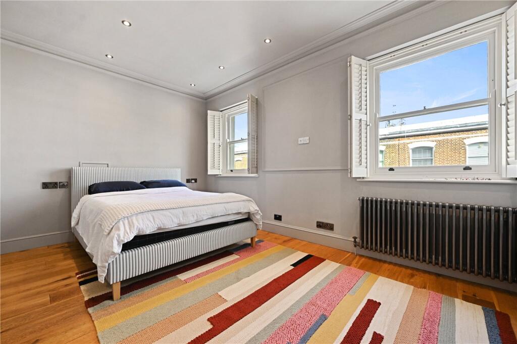 Apartment in London - View 4