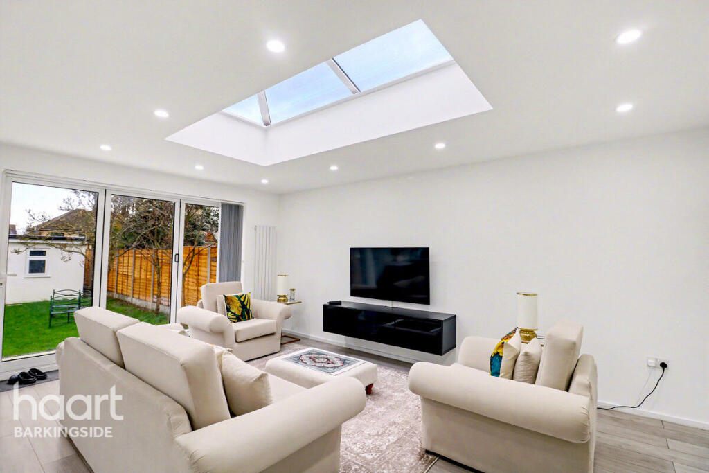 Main image of property: Caterham Avenue, Clayhall