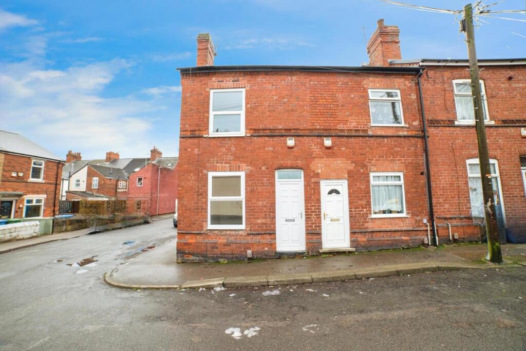 Main image of property: Moor Street, Mansfield, Nottinghamshire, NG18