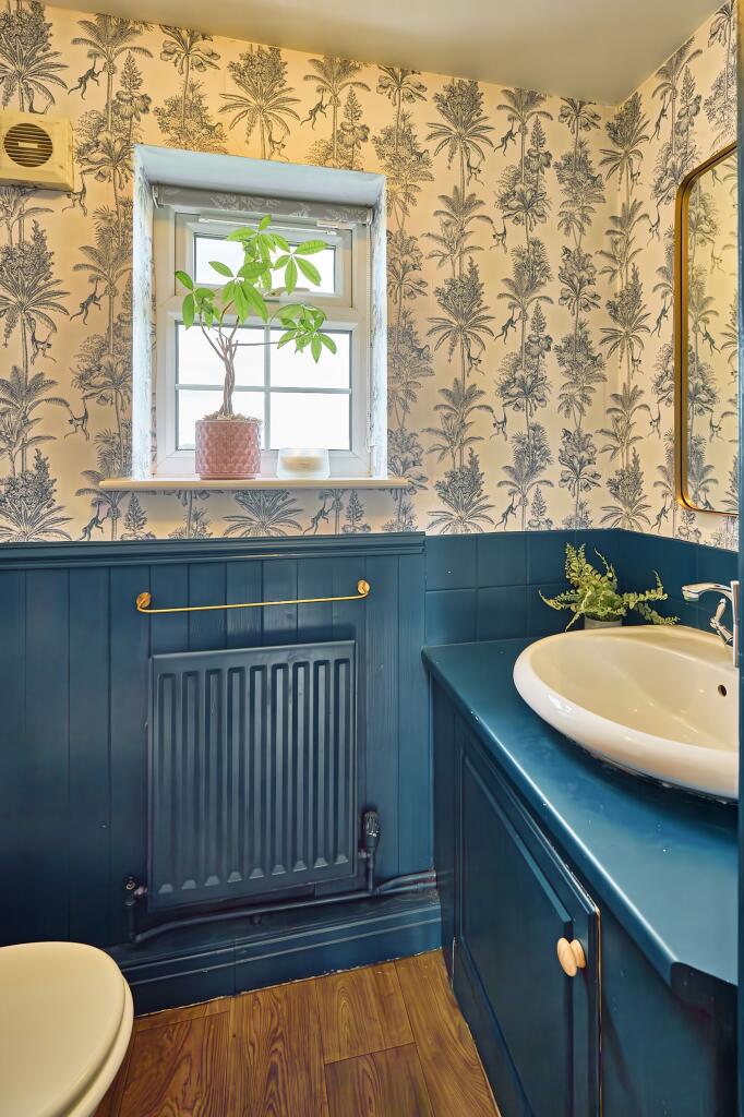 House in Leeds - More