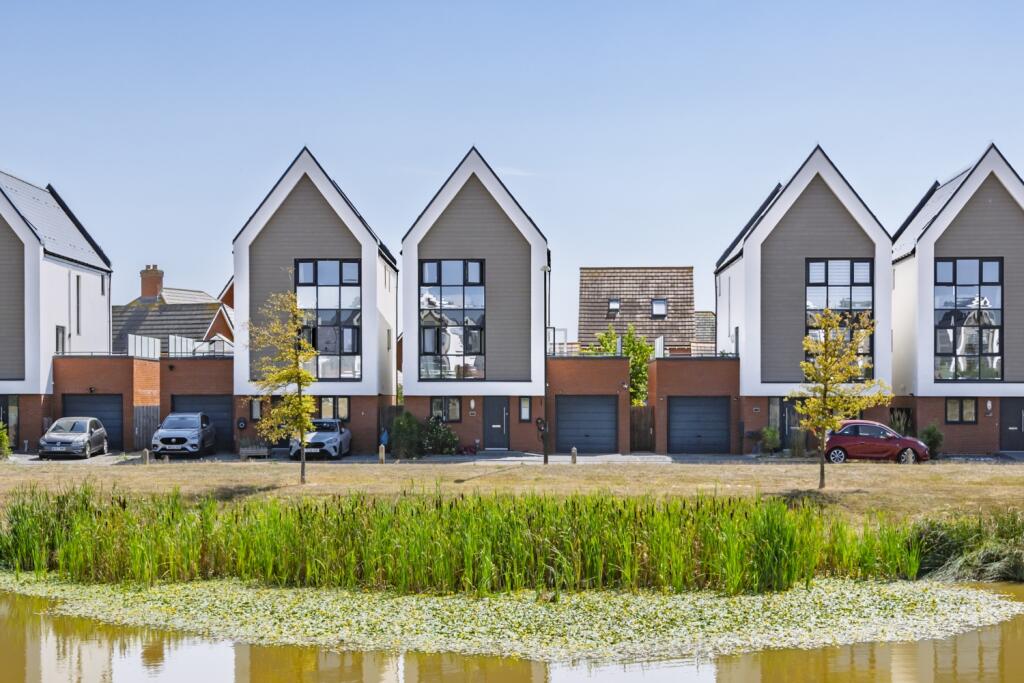 House in Swindon