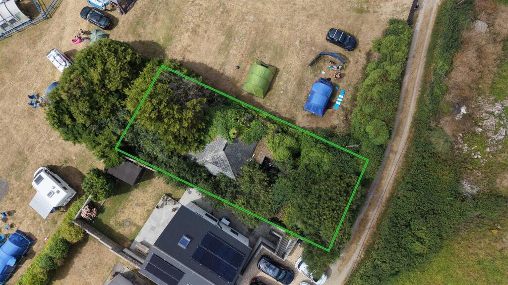 Main image of property: Budnic Hill, Perranporth