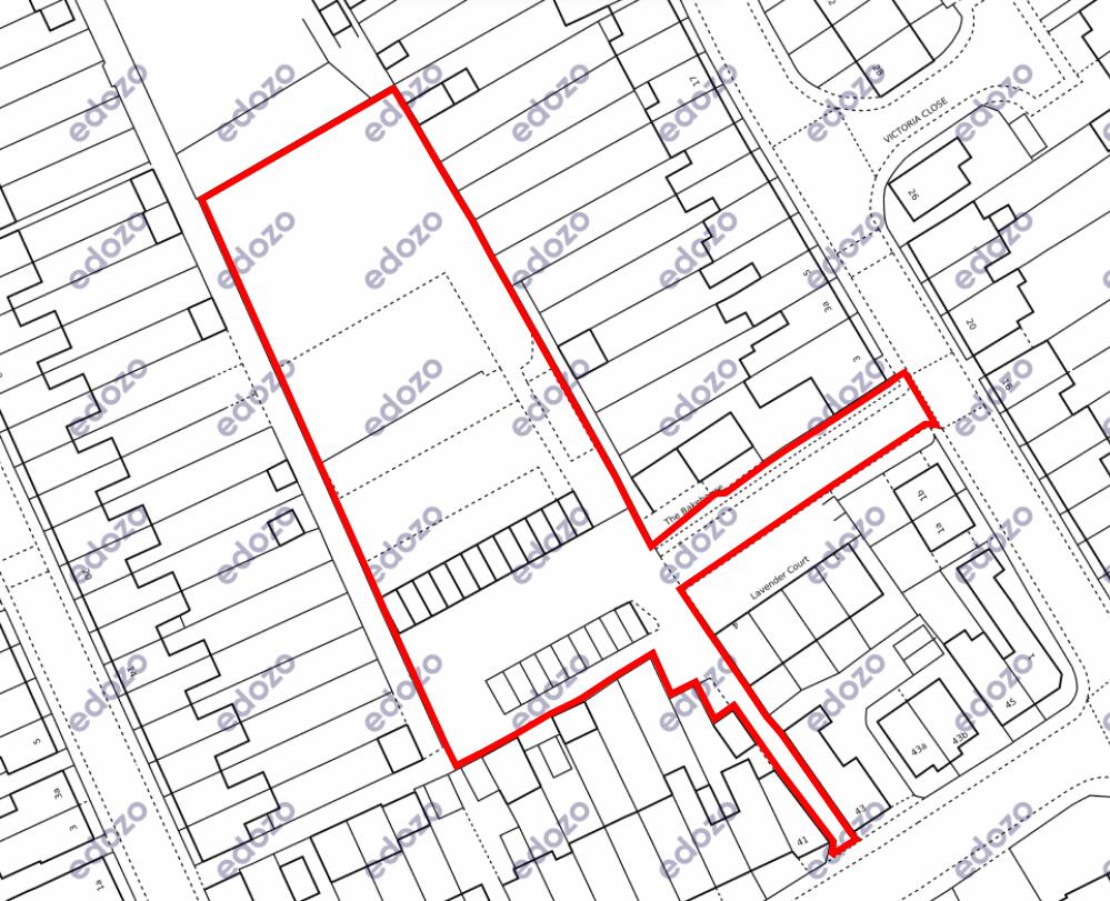 Additional image 8 of Victoria Road, Yeovil, Somerset, BA21