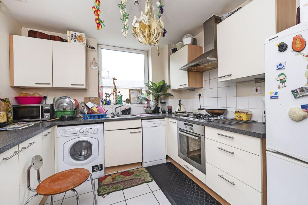 Main image of property: Richmond Road, Hackney, London, E8