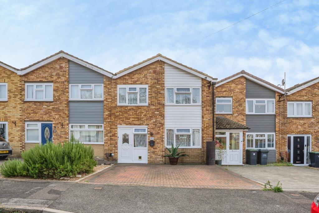 Main image of property: Purbrook Gardens., WATERLOOVILLE, Hampshire, PO7