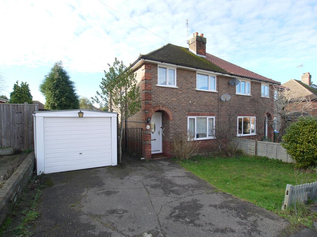 Main image of property: Wickenden Road, Sevenoaks, TN13