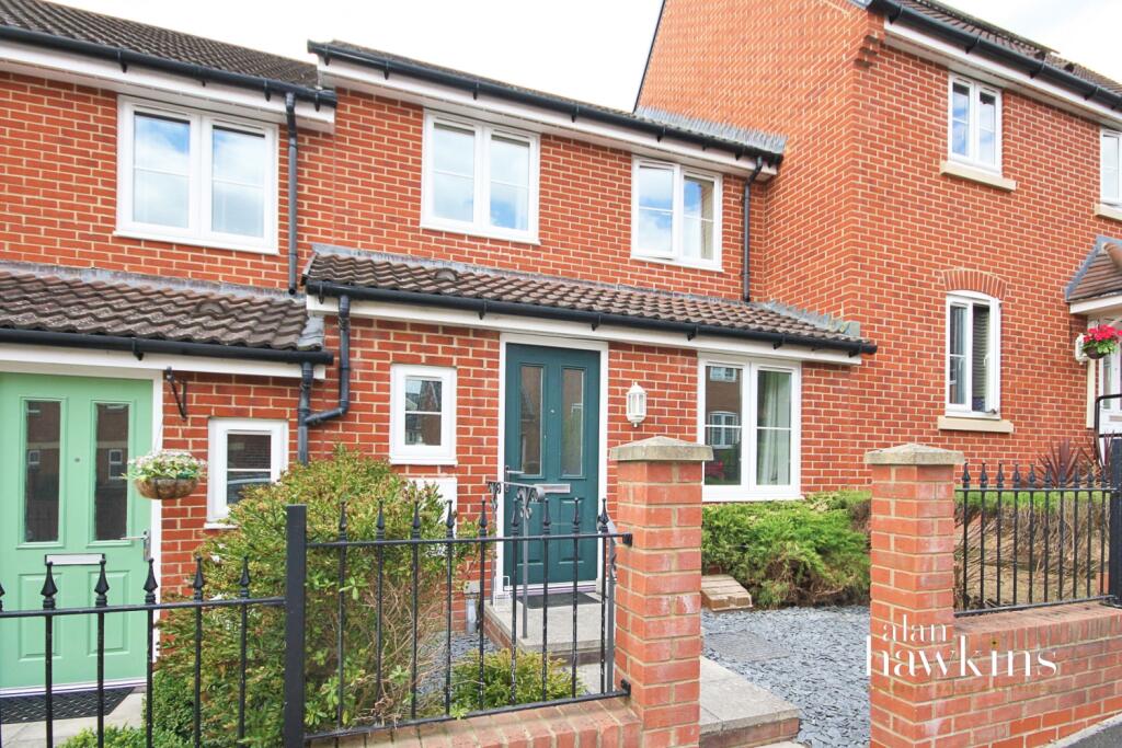 Main image of property: Beaufort Avenue, Royal Wootton Bassett, SN4