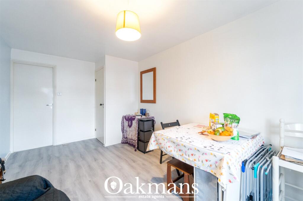 Apartment in Birmingham - View 5