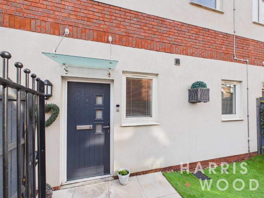 Main image of property: Lime Tree Place, 8 Collingwood Road, Witham, Essex, CM8