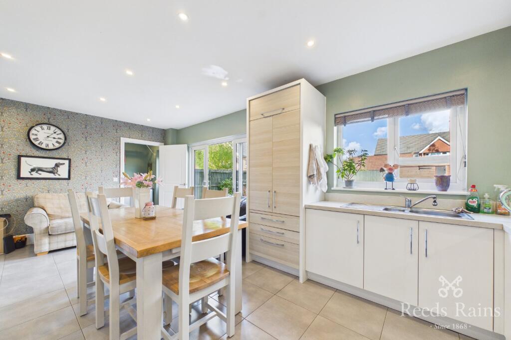 House in Wyre, Barnacre-with-Bonds - View 3