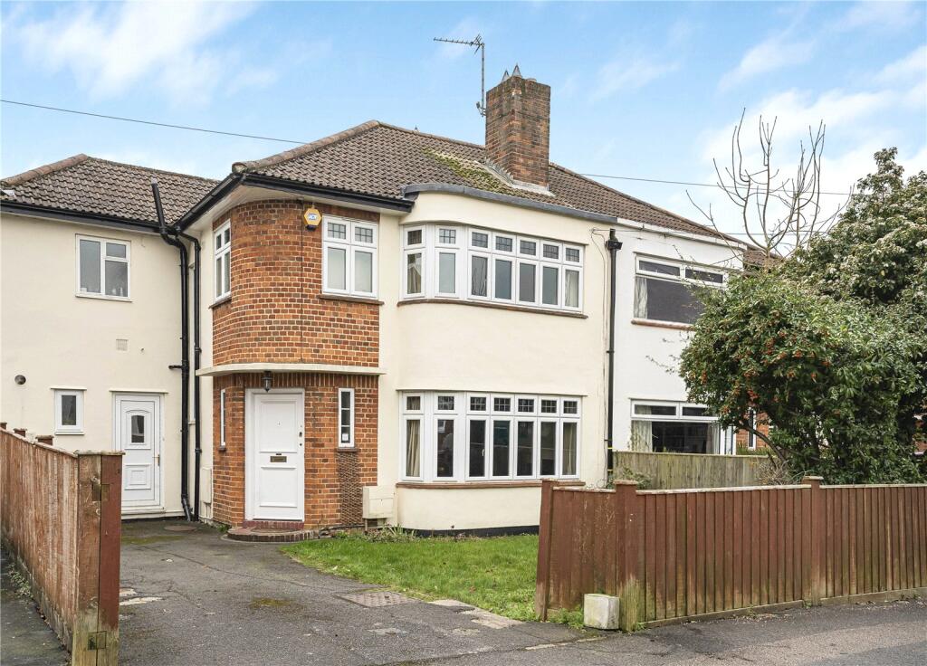 Main image of property: Squitchey Lane, Summertown, OX2