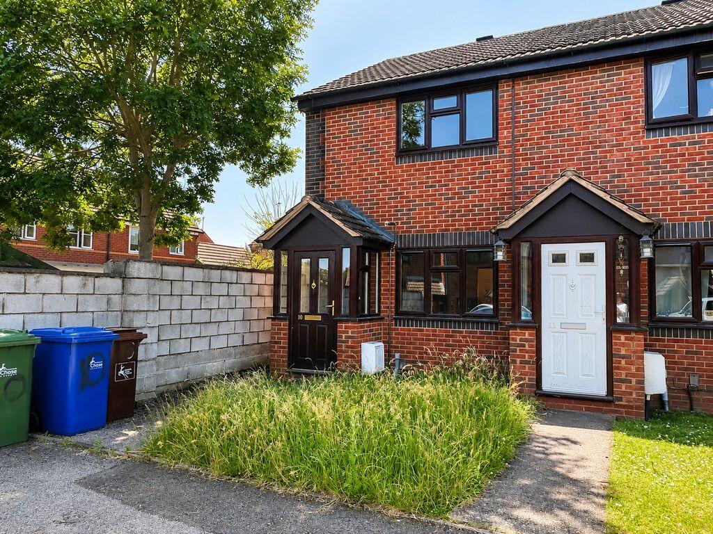 Main image of property: Chadwick Court, Rugeley, WS15 1EA
