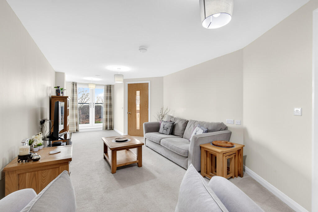 Apartment in South Ribble, Lancashire - View 4
