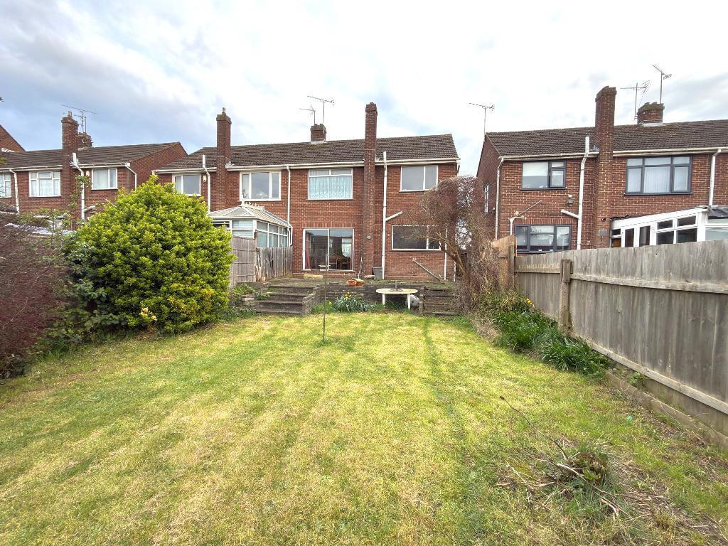 Roman Road, Challney, Luton, Bedfordshire, LU4 9SE - More