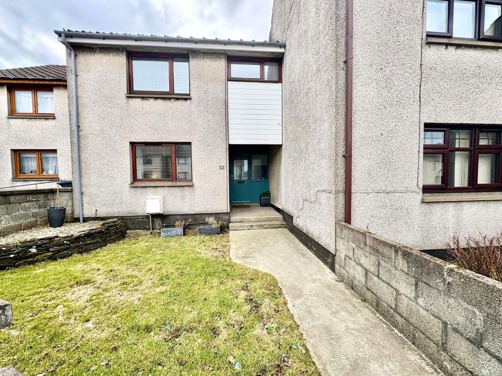 Main image of property: Kinnaird Street, Wick, Highland. KW1 5BB