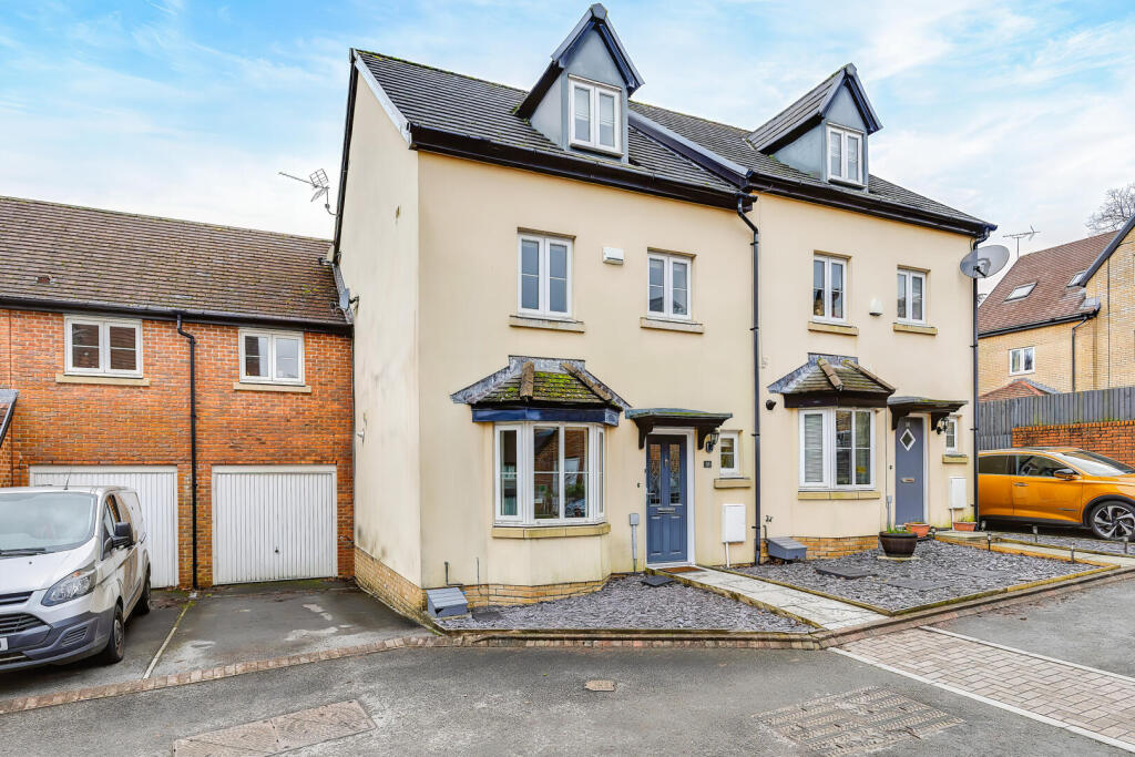 Main image of property: Whitworth Square, Whitchurch, Cardiff