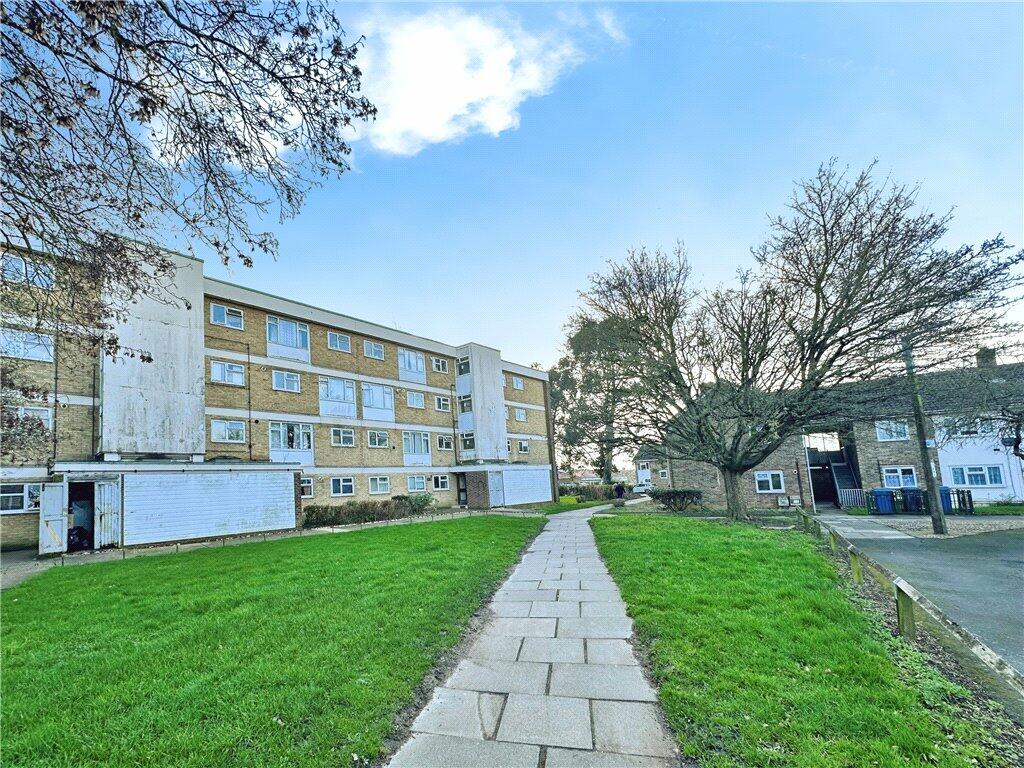 Main image of property: Little Grove Field, Harlow, Essex