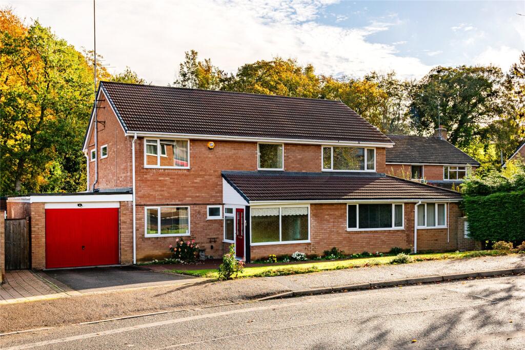 Main image of property: The Glebe, Badby, Daventry, Northamptonshire, NN11