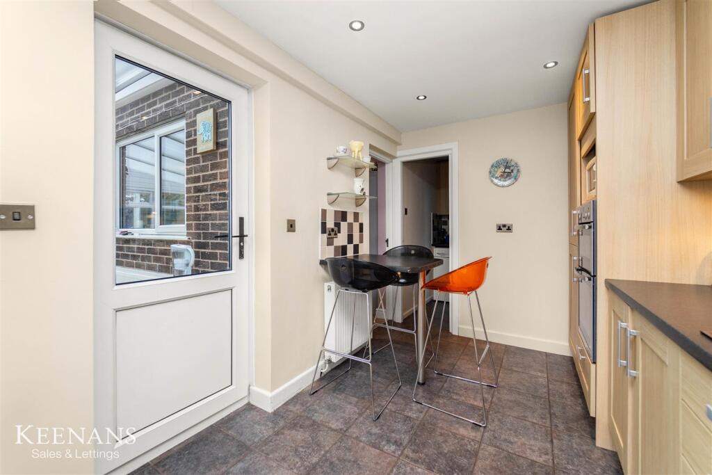 Additional image 30 of Brigg Field, Clayton Le Moors, Accrington