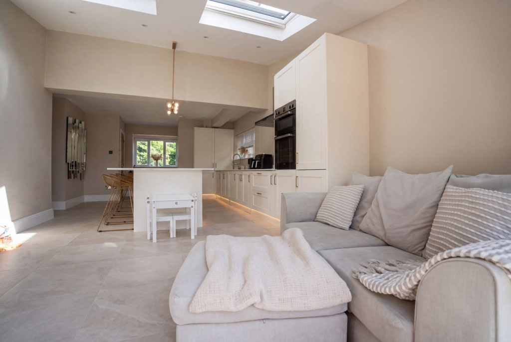 House in Birmingham - More