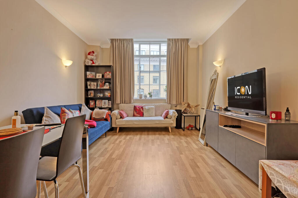 Main image of property: 1C Belvedere Road, Waterloo