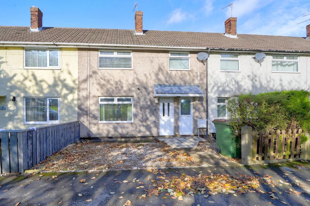 Main image of property: Ambrose Road, Middlesbrough, TS6