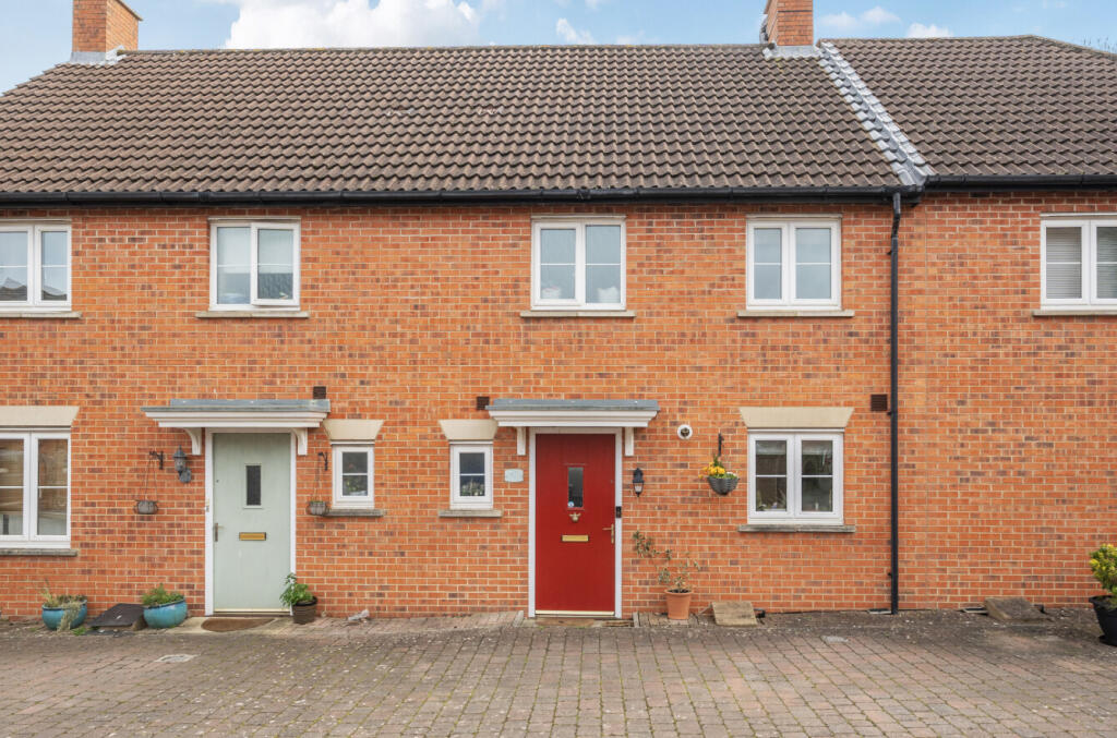 Main image of property: Kingswood, Wroughton, Wiltshire, SN4