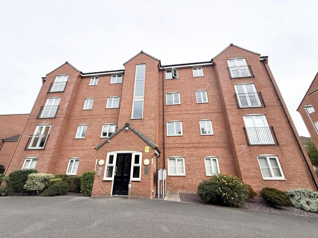 Main image of property: Chapman Road, Thornbury, Bradford, West Yorkshire, BD3