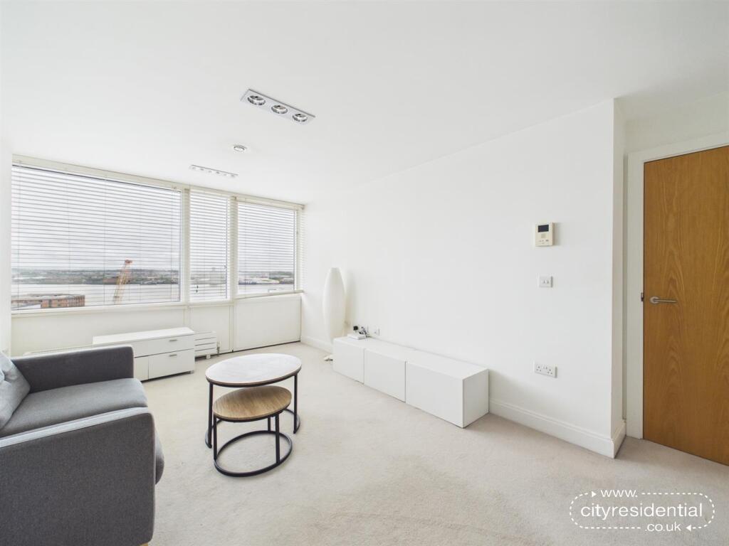 Main image of property: One Park West, Liverpool