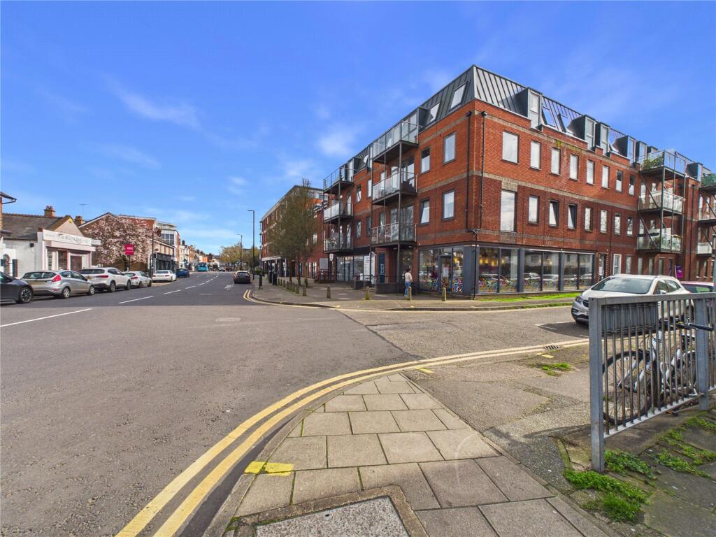 Main image of property: Rainsford Road, Chelmsford, Essex, CM1
