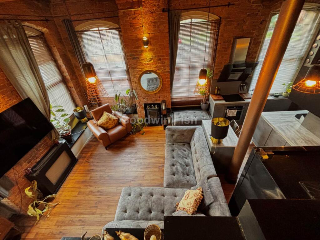 Main image of property: Sackville Street, Manchester