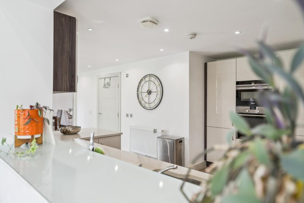 House in Glasgow - View 5