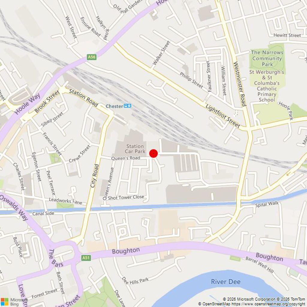 Property Map