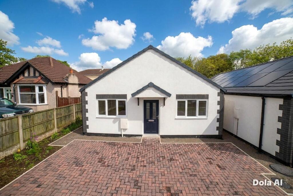 Main image of property: Stoneyford Road, Sutton-in-Ashfield, Nottinghamshire, NG17