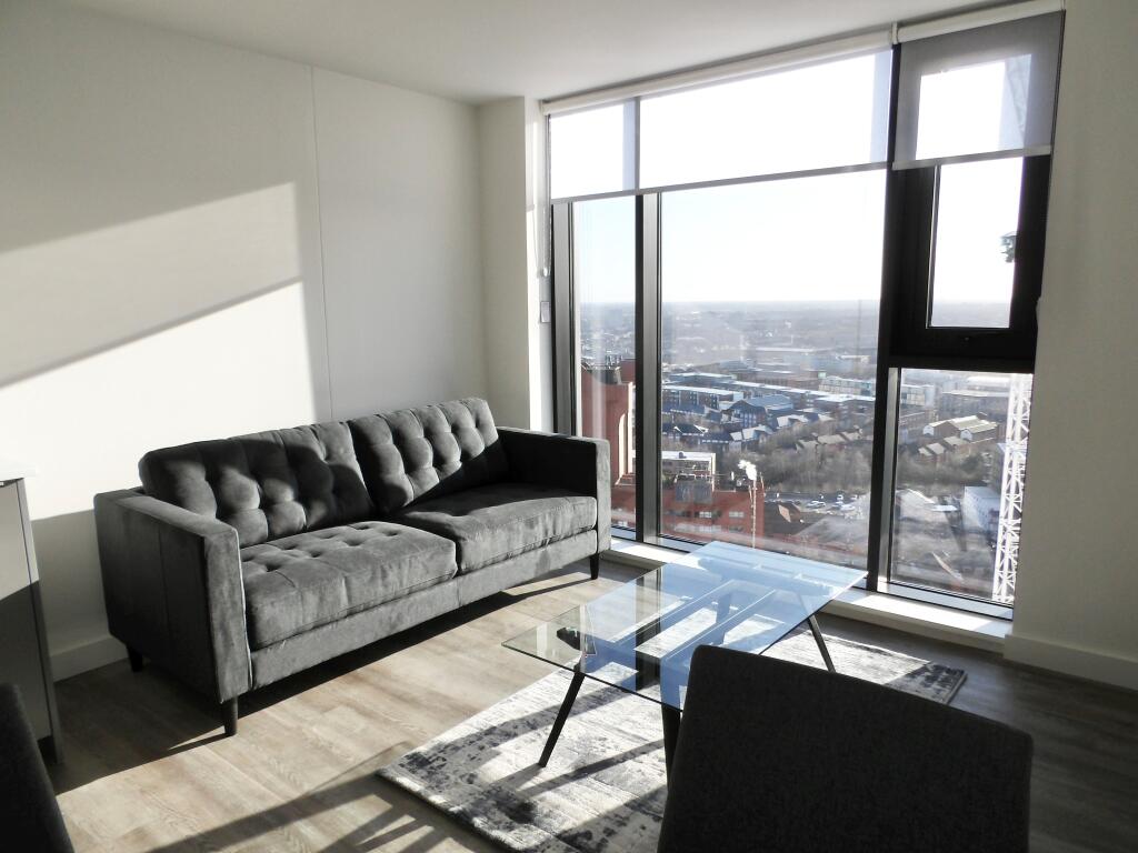Main image of property: The Bank, Tower Two