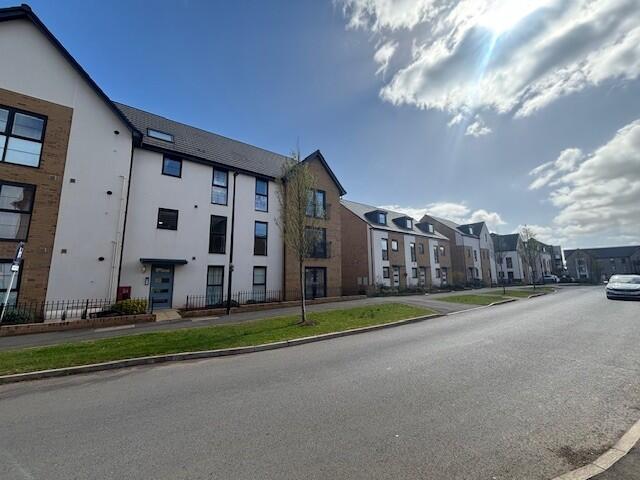 Main image of property: Clark Drive, Yate, Bristol