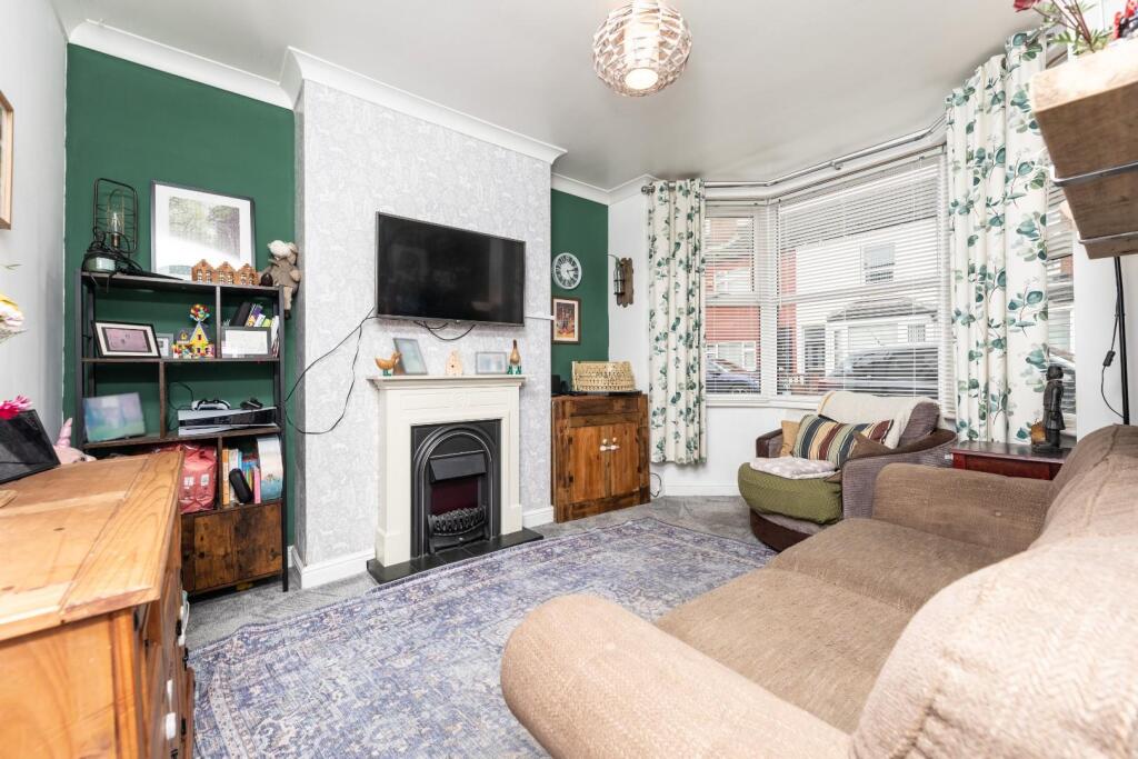 Main image of property: Lower Oxford Street, Castleford