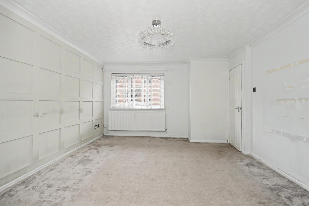 House in Blackburn - More