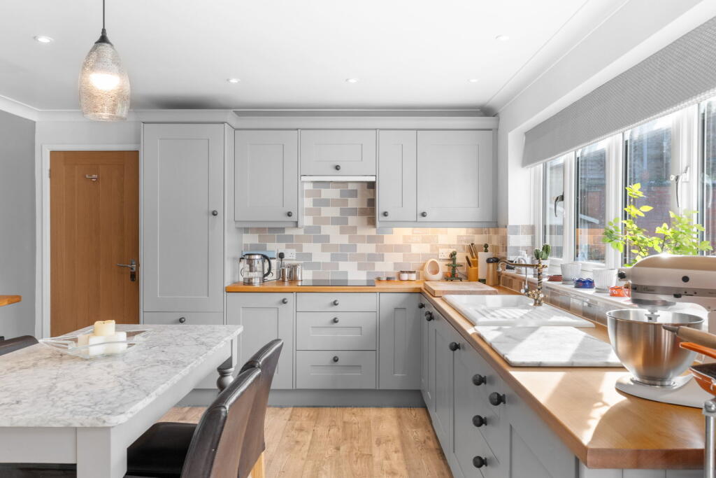 House in Uttlesford, Littlebury - View 5