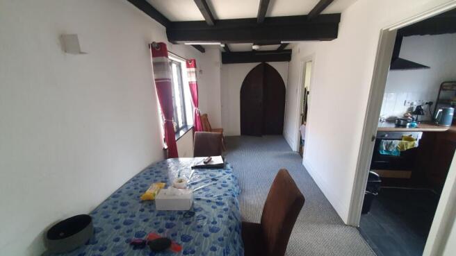 Flat 1