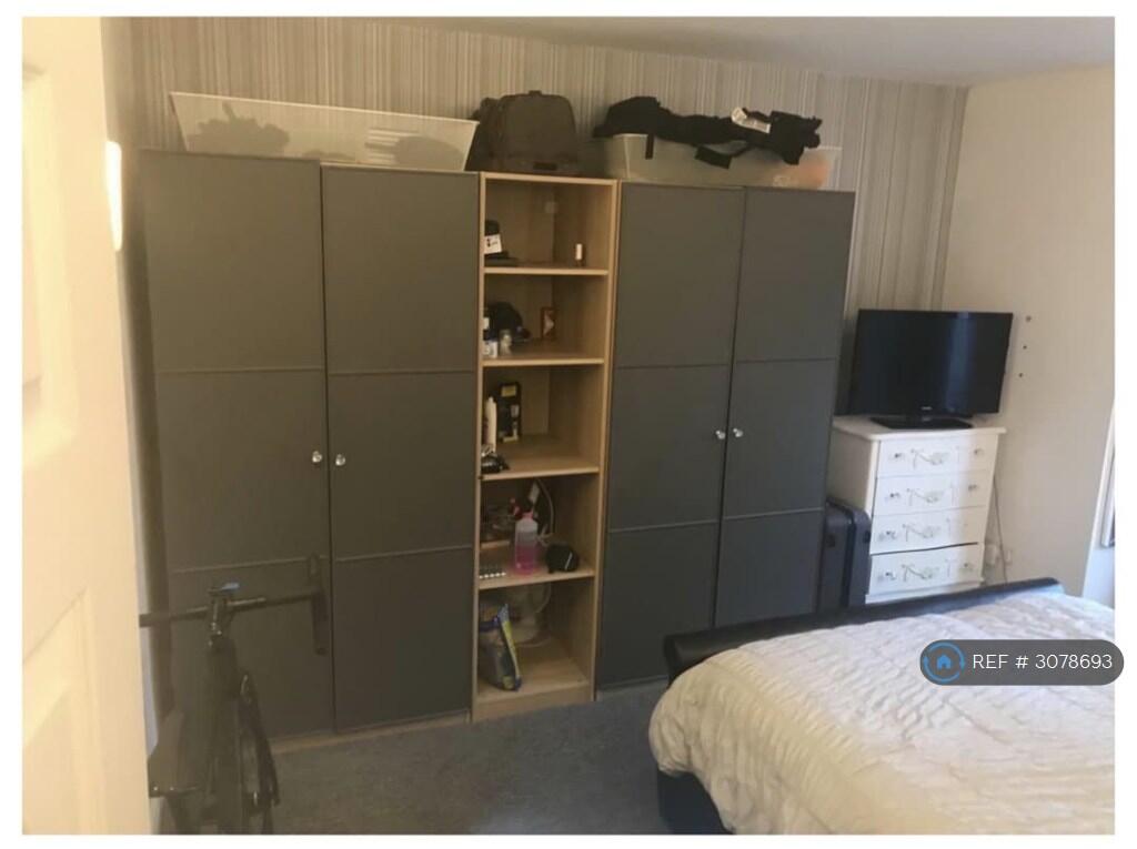 Apartment in Cardiff - View 5