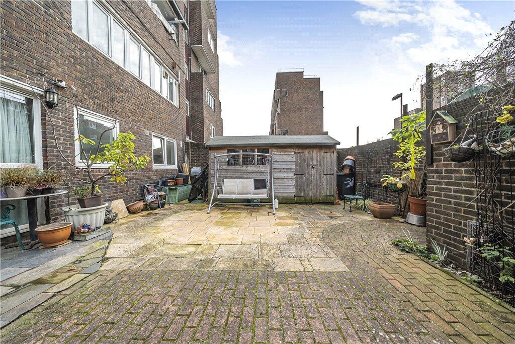 Apartment in London - View 3