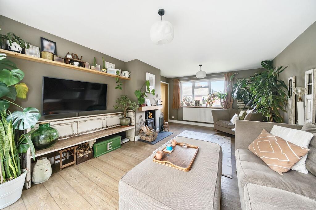 Main image of property: Pearse Place, Lamberhurst, TN3