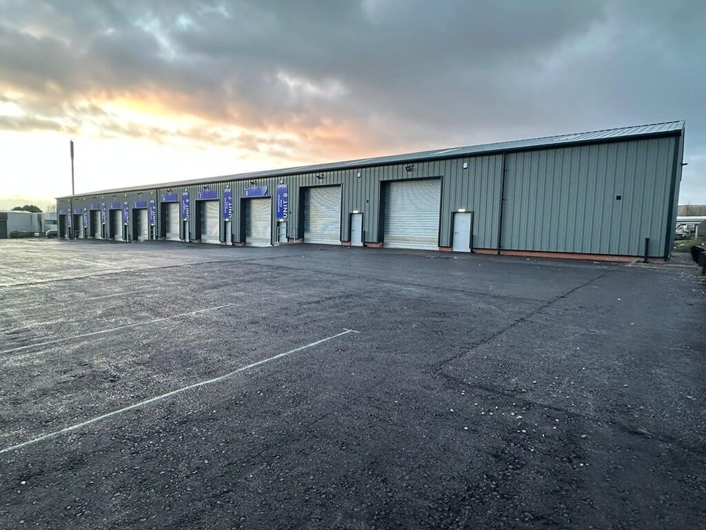Additional image 15 of Units To Let @ Spen Enterprise Park, Knowsley Park Way, Haslingden, BB4 4RS