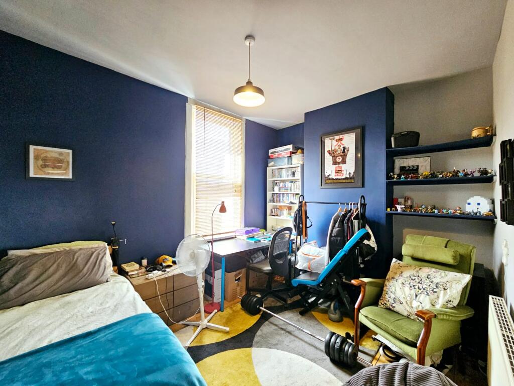 House in York - View 5