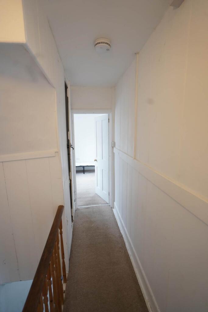 Chapel Street, Newhaven - More