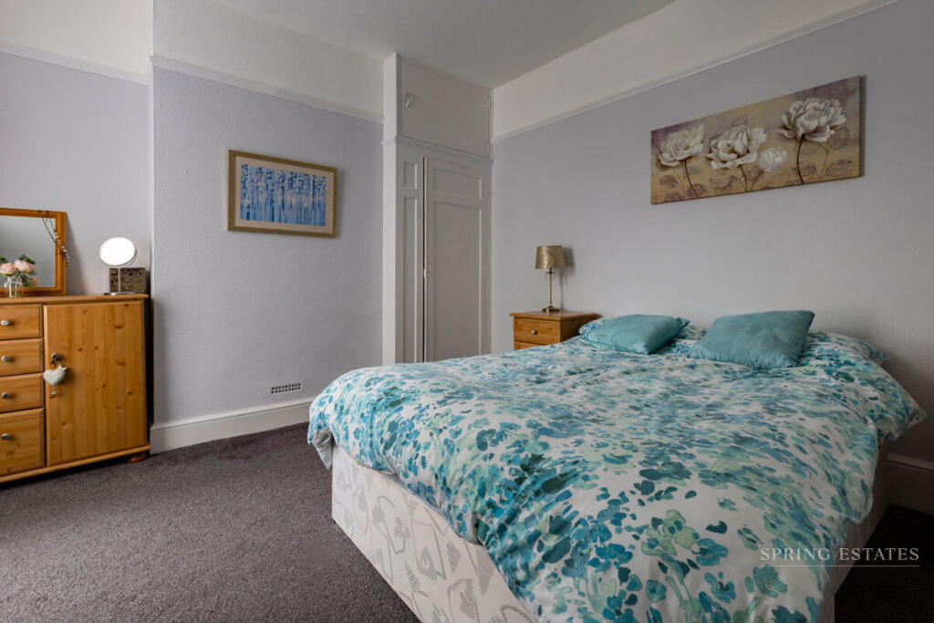 Apartment in East Devon, Withycombe, Exmouth - View 4